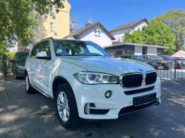 BMW X5 - 3