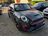 MINI John Cooper Works - graue MINI John Cooper Works