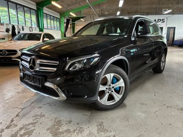Mercedes GLC 350 - 1