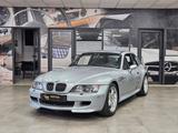 BMW Z3 M Coupe 3.2 321cv - BMW Z3 M aus 1999: Coupe