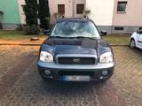 Hyundai Santa Fe - Hyundai SANTA FE aus 2005