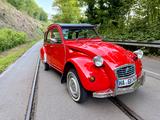 Citroën 2 CV - Citroën 2 CV in Dortmund