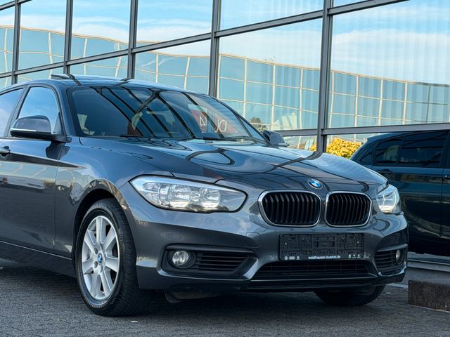 BMW 120i Advantage  AUT M Paket Navi PDC