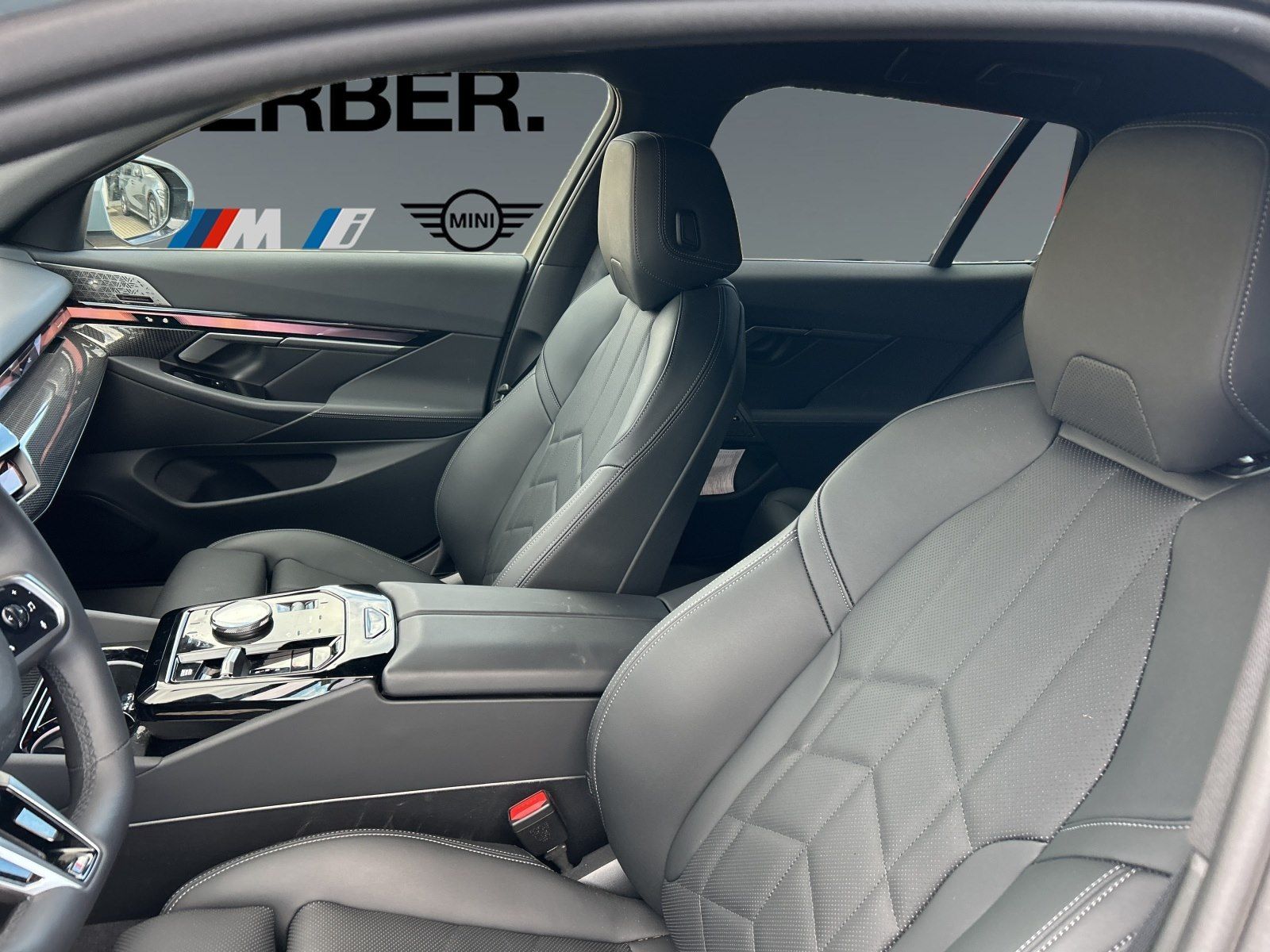 BMW 540 - Bild 11
