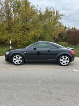 Audi TT Coupe 3.2 DSG quattro - coupe - Audi TT in Augsburg