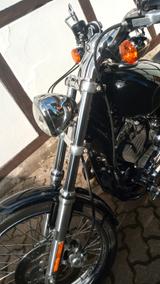 Harley-Davidson Sportster XL 1200 Custom  - Angebote