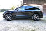 Porsche Macan S Sport ALLRAD, AHK VORBEREITUNG, DSG NAVI - Porsche Macan von privat