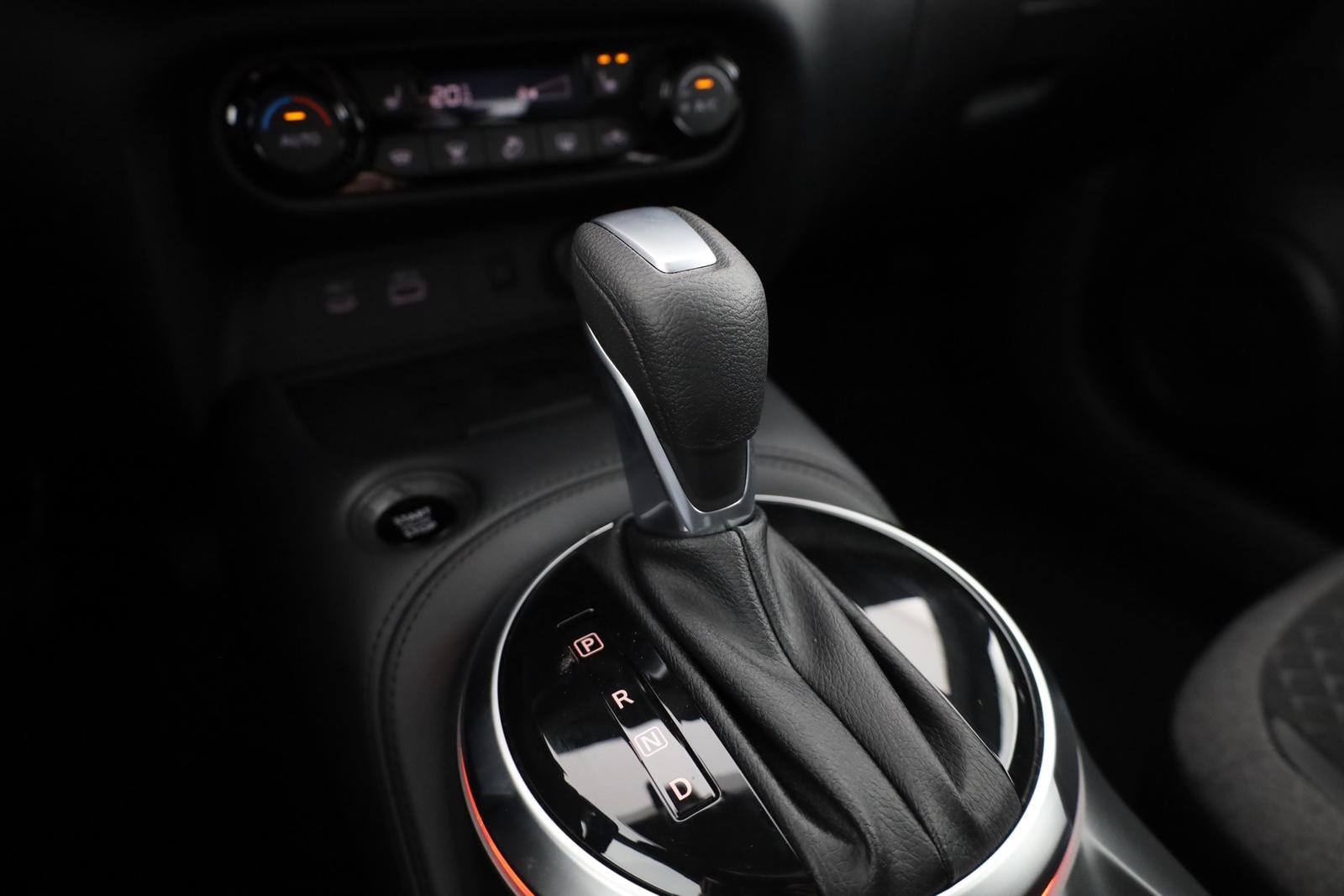 Nissan Juke 1.0 DIG-T N-Design Aut. LED Navi Kamera, миниатюра 14