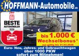 Volkswagen Touran AHK,Navi,elt.Heckklappe,Kamera,TrailerAs - Volkswagen Touran Neuwagen