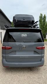 Volkswagen VW T7 Multivan Camper | Neuwertig | 7.500 km - Multivan Wohnwagen gebraucht