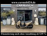 Horwin SK3 Gold Metallic - HORWIN MOTORRAD