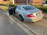 Mercedes-Benz CLS 350 - - Mercedes-Benz CLS 350 in Bochum
