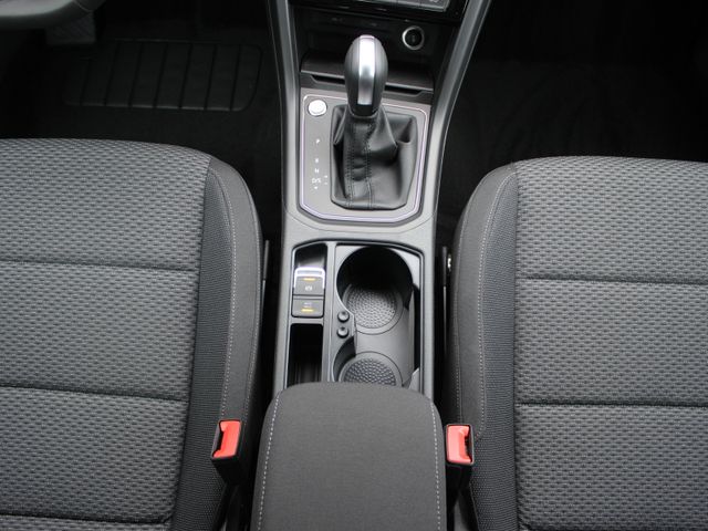 Touran 1.5 TSI DSG*Navi*el.Heckkl.*5J.Garantie