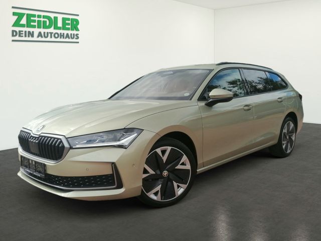 Skoda Superb NEW Cb 2.0 TDI DSG Select. *Navi*AHK*ACC