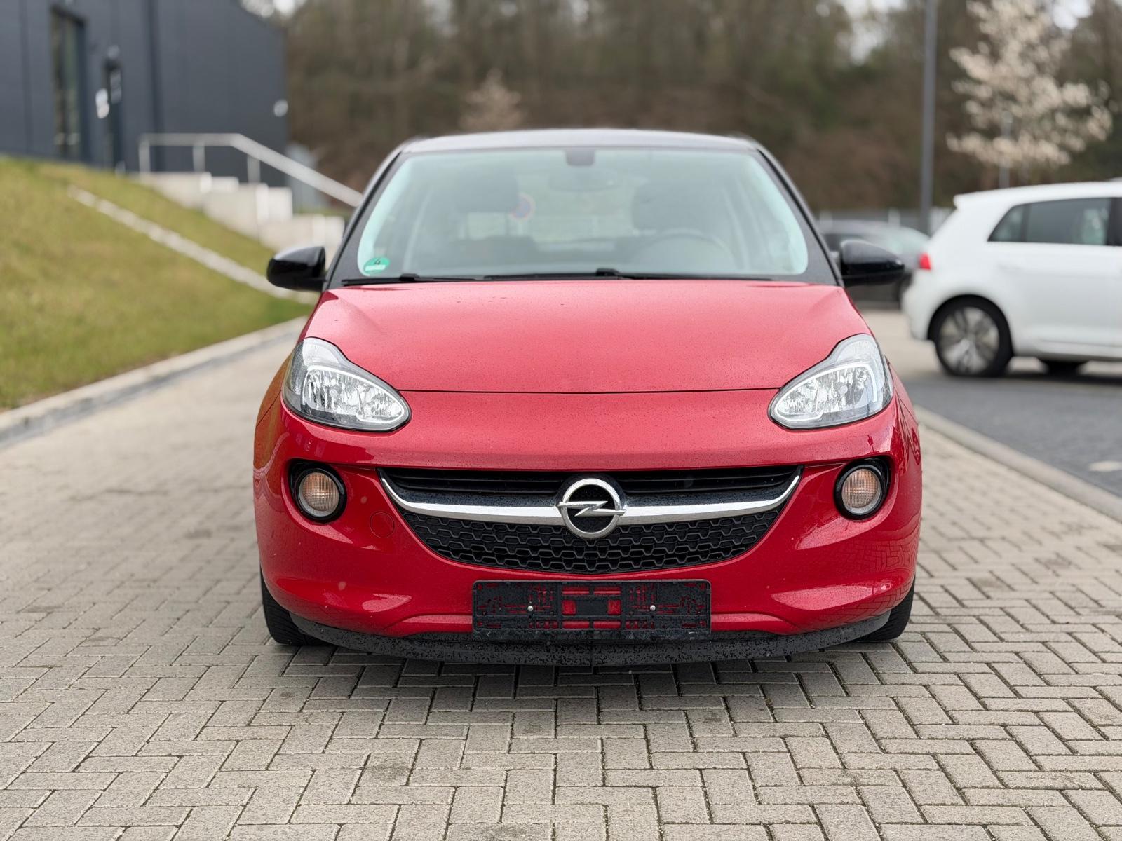 Opel Automatik/Individual/Apple Carplay