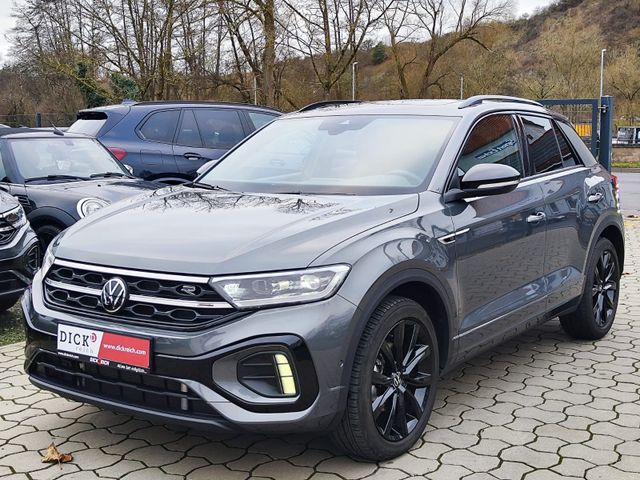 Volkswagen T-Roc 1.5 TSI R-Line PANO/CAM/LED/IQ DRIVE/APP