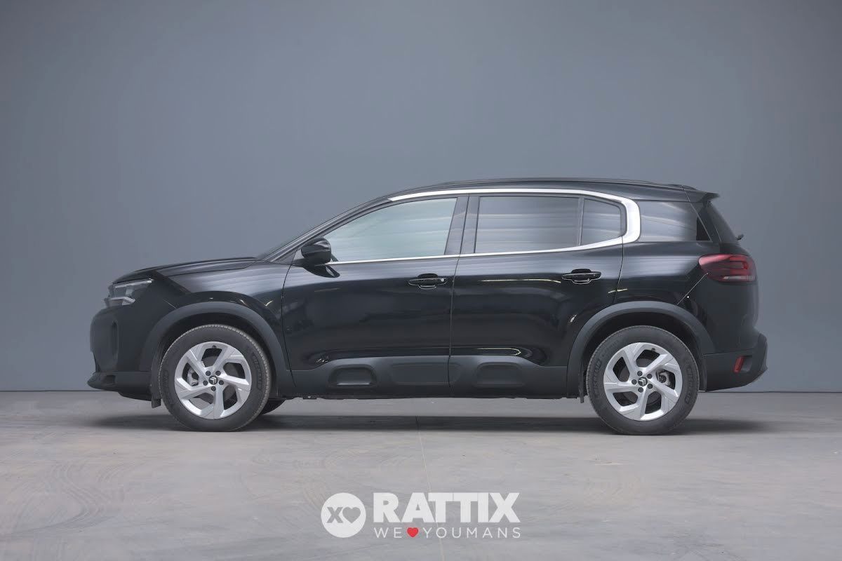Citroën Citroen C5 Aircross 1.2 hybrid 136CV Plus e-dcs6 imagem 2
