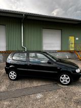 Volkswagen VW Polo 6n1 1.0 50Ps TÜV 05/27 Klimaanlage... - gebrauchte VW Polo aus dem Jahr 1998