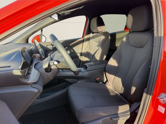 BYD Dolphin G DM-i Boost