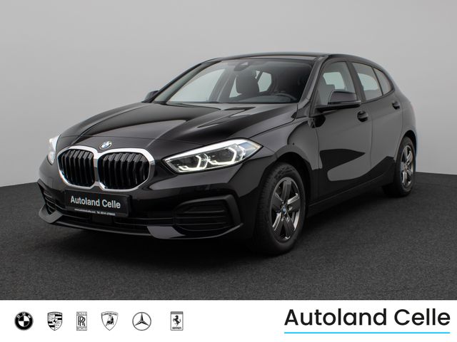 BMW 118i DAB CockPitPro PDC LED Geschwindigkeitsreg