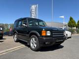 Land Rover Discovery 2 TD5 wenig km Tüv neu - Land Rover Discovery in Dortmund