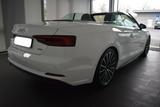 Audi A5 Cabrio 2.0 TDI Quattro S-Tronic S-Line AHK - Audi A5