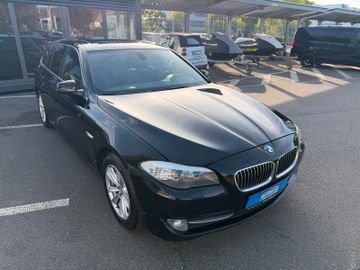 BMW 520 - 3