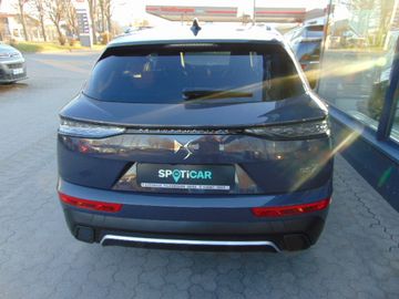 Bild 6 DS Automobiles DS7 (Crossback)