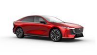 Mazda 6e - Vorschau Bild 8