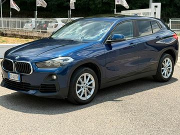 BMW X2 - 8