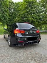 BMW M140i - BMW M-Modelle in Stuttgart