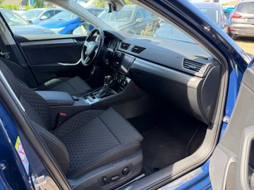 Skoda Superb - 12