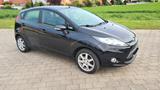 Ford Fiesta Trend 1,25 82PS EZ 2011 - Ford Fiesta: 82 Ps