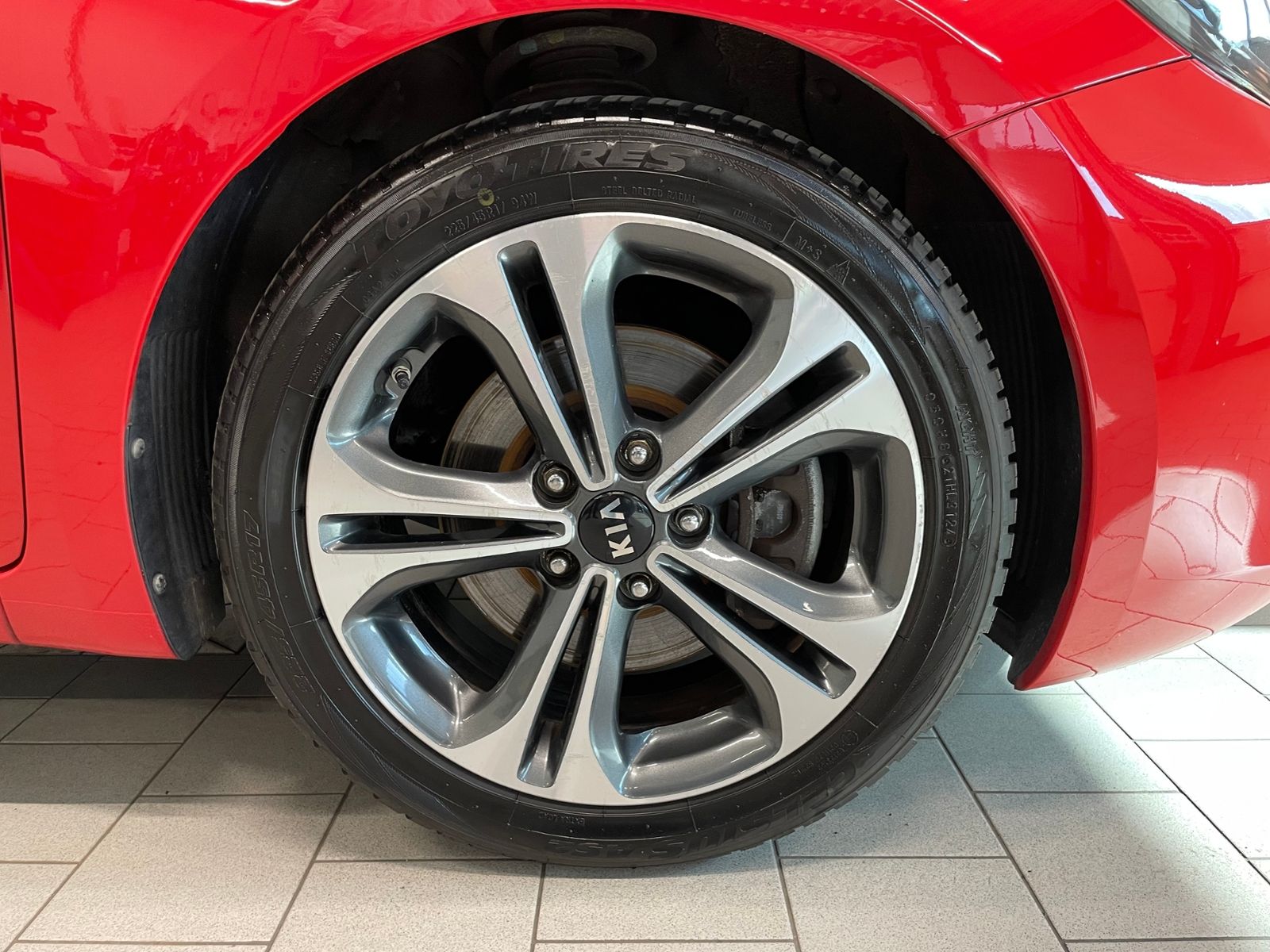 Ceed Sportswagon GT-Line 1.0 RFK TEMPOMAT NAVI