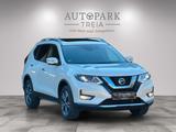 Nissan X-Trail N-Connecta(LED-AHK-PANO-NAVI-TEMPO-SHZ) - gebrauchte Nissan X-Trail aus dem Jahr 2019