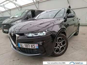 Alfa-Romeo Tonale - 1