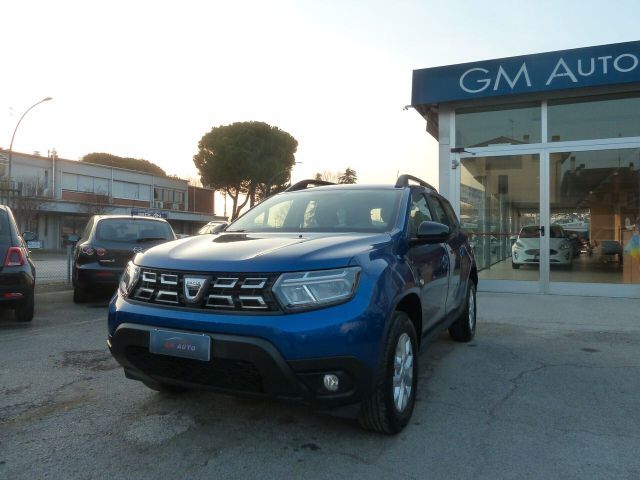 Dacia Duster 1.5 Blue dCi 115 CV 4x2 Essential