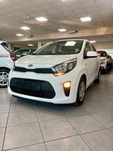 Kia Picanto 1.0 5 porte ATTRACT - Kia Picanto mit Benzin-Antrieb: Attract