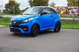 Ligier JS 50 Ultimate Sport DCI Autofahren ab 15 - Ligier JS 50 Diesel Gebrauchtwagen