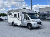 Laika Kreos 3009 S *Einzelbetten-Solar* - Laika Kreos 3009
