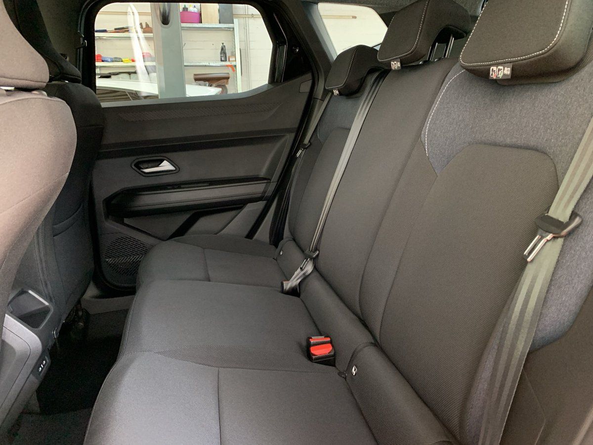 Dacia Duster - Bild 11