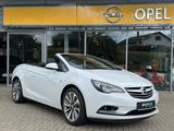 Opel Cascada Ultimate ecoFlex - Opel Cascada: Ultimate