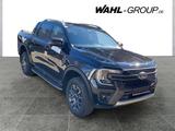 Ford Ranger Wildtrak e-4WD Doppelkabine DAB LED WLAN - Ford Ranger wildtrak