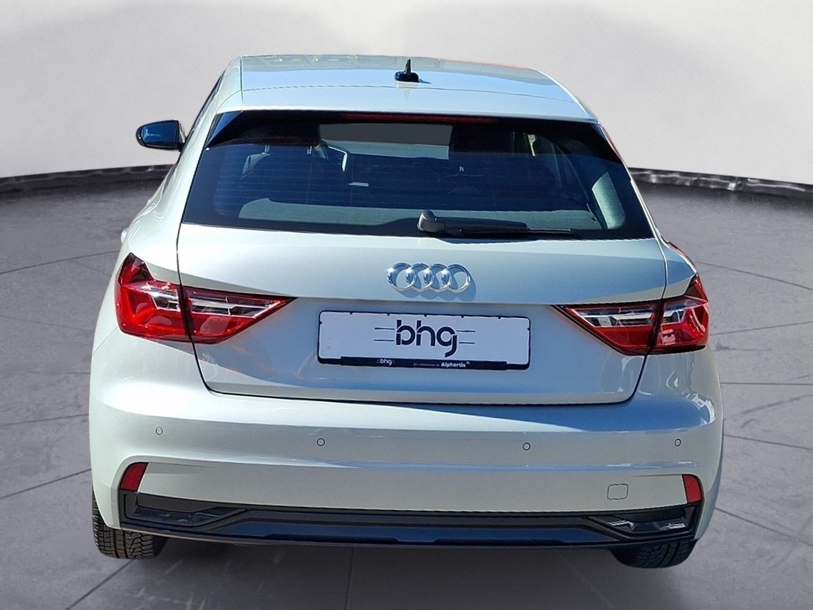 Audi A1 - Bild 5