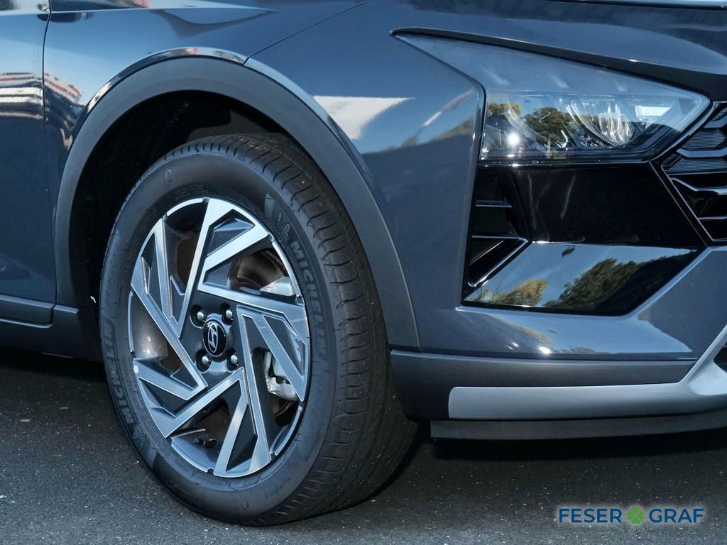 Hyundai BAYON - Bild 10