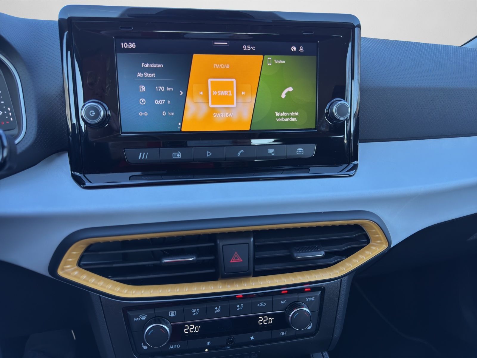 Seat Ibiza - Bild 12