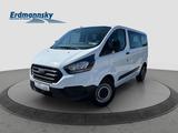 Ford Tourneo Custom 320 L1/Klima/9-Sitzer/Trittstufe - Ford Tourneo Custom Kombi Gebrauchtwagen