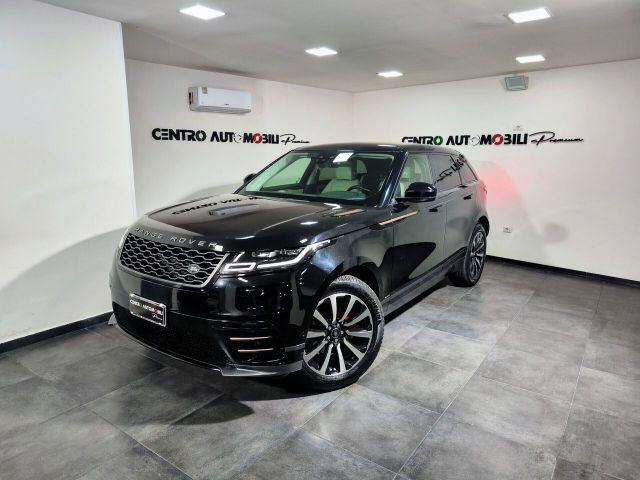 Land RoverRange Rover Velar 2.0D I4 240 CV R-Dyn