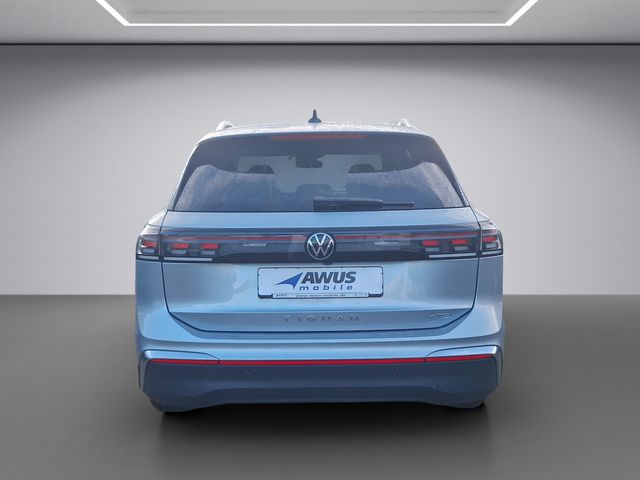 Tiguan 1.5eTSI DSG Elegance AHK