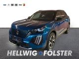 Peugeot 2008 Hybrid GT Shz Navi Kamera 360 PDC v+h - Peugeot 2008: 3.2